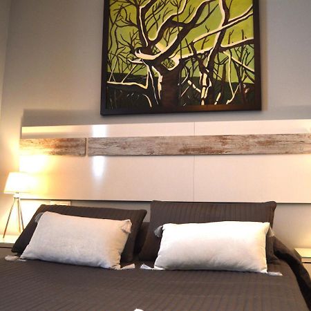 Apartamento El Mirador De Cadiz Luaran gambar