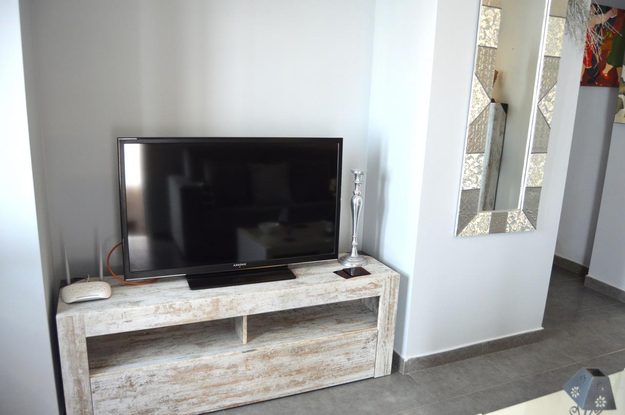 Apartamento El Mirador De Cadiz Luaran gambar
