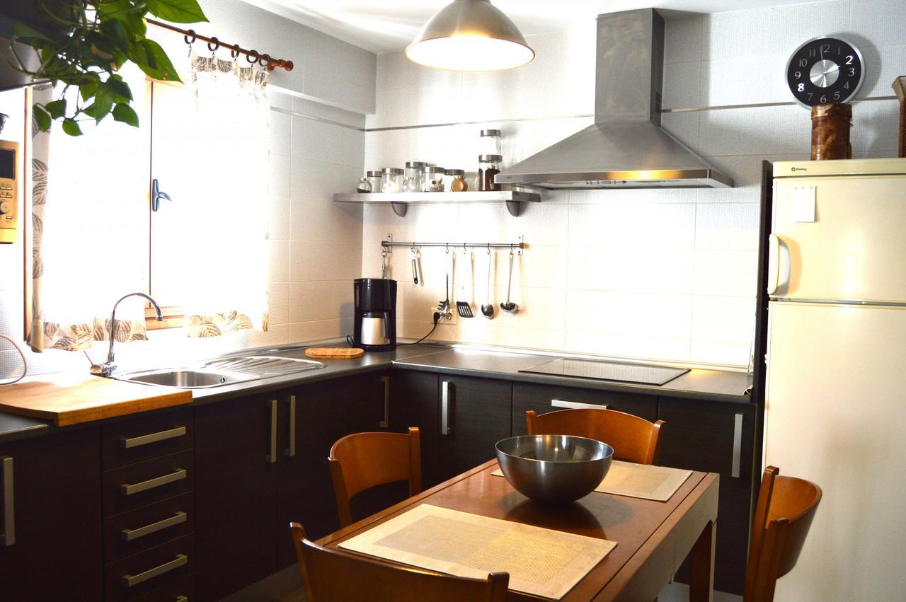 Apartamento El Mirador De Cadiz Luaran gambar