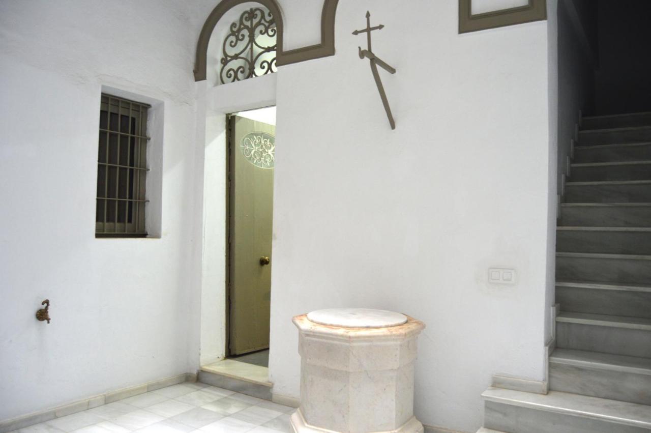 Apartamento El Mirador De Cadiz Luaran gambar