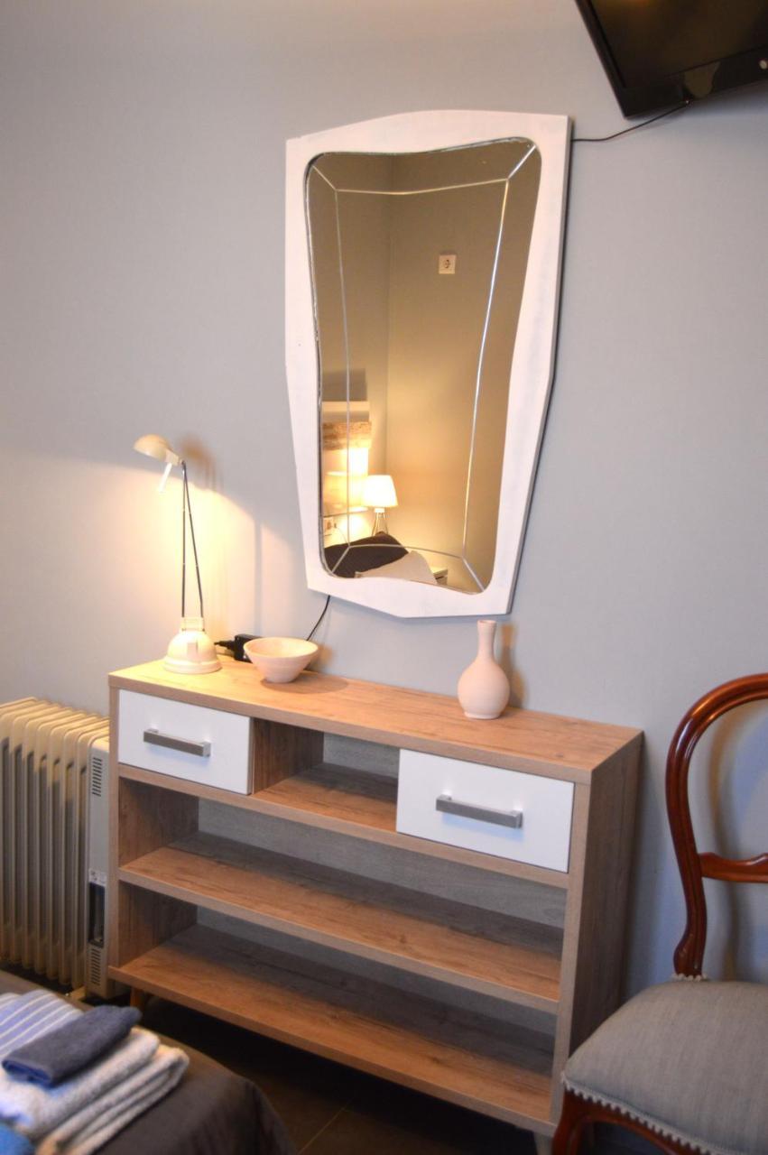 Apartamento El Mirador De Cadiz Luaran gambar