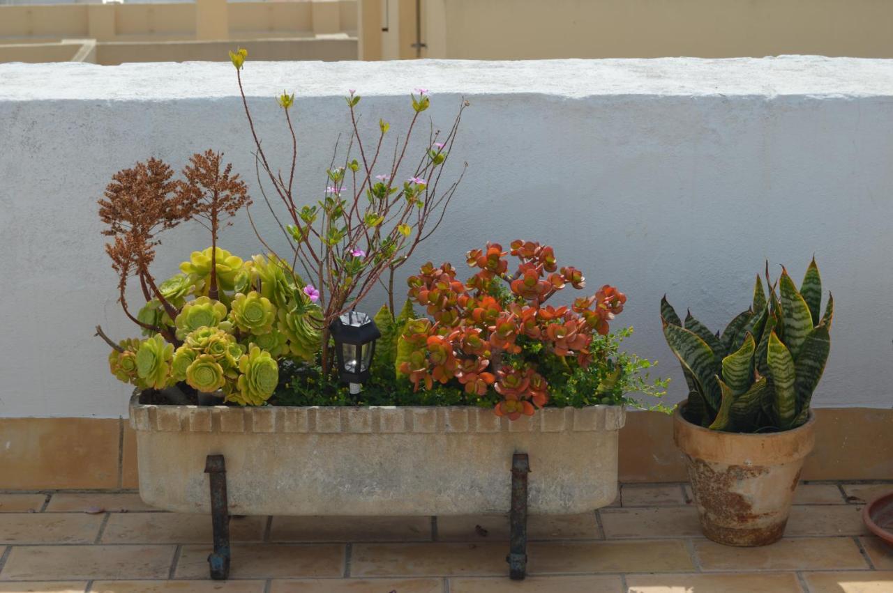 Apartamento El Mirador De Cadiz Luaran gambar