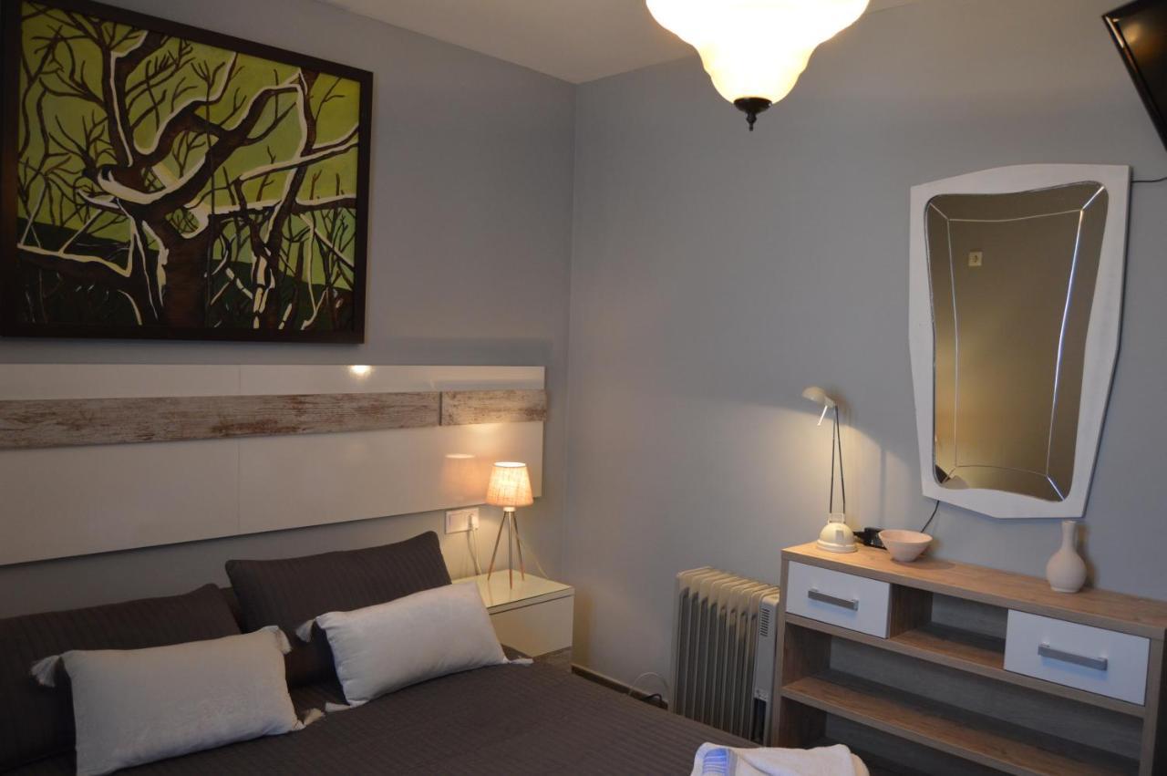 Apartamento El Mirador De Cadiz Luaran gambar