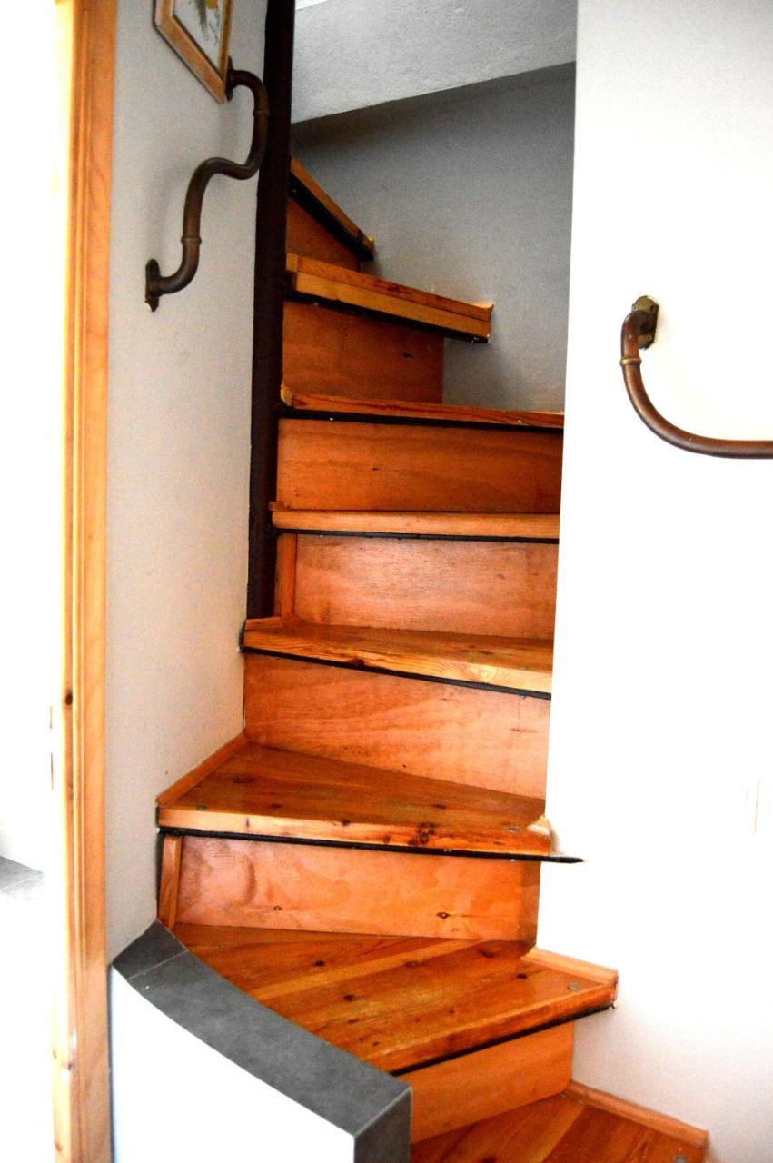 Apartamento El Mirador De Cadiz Luaran gambar