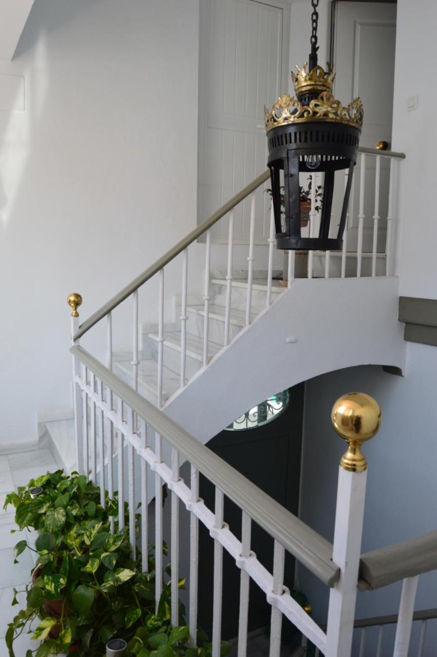 Apartamento El Mirador De Cadiz Luaran gambar